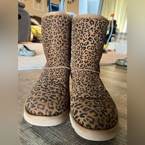 UGG boots
